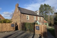 The Stables