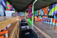 Glamping Thorpe