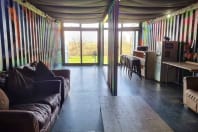 Glamping Thorpe