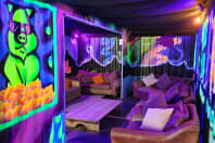 Glamping Thorpe