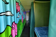 Glamping Thorpe
