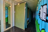 Glamping Thorpe