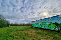 Glamping Thorpe