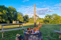 Glamping Thorpe