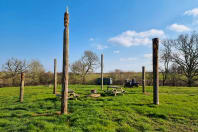 Glamping Thorpe