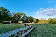 Glamping Thorpe