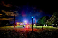 Glamping Thorpe