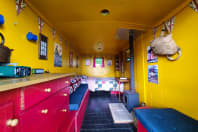 Glamping Thorpe