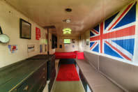 Glamping Thorpe