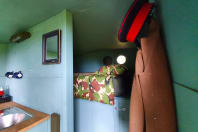 Glamping Thorpe