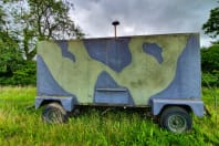 Glamping Thorpe