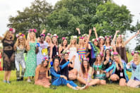 Glamping Thorpe