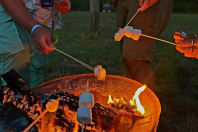 Glamping Thorpe