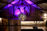 Thorpe barn