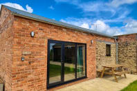 Thorpe barn
