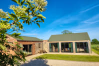 Thorpe barn