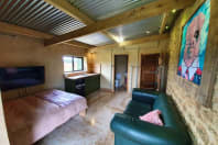 Thorpe barn