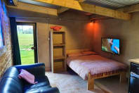 Thorpe barn