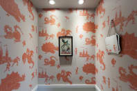 Wonderland house