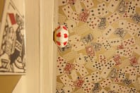 Queen of Hearts Cottage