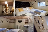 Queen of Hearts Cottage