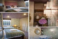 Queen of Hearts Cottage