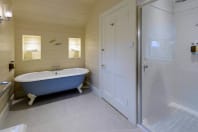 Broomrigg Farmhouse - Bathroom 3