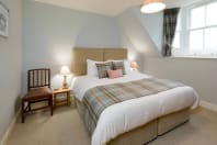 Broomrigg Farmhouse - Double