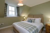 Broomrigg Farmhouse - Double 2