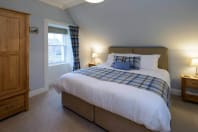 Broomrigg Farmhouse - Double 4