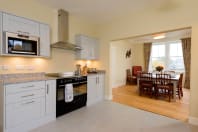 Broomrigg Farmhouse - Kitchen