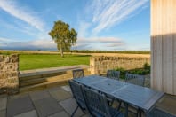 Broomrigg Farmhouse - Outside