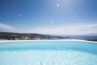 Psarou Summer Villa - Pool 1