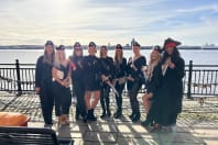 World Pirate Tours Ltd new jul