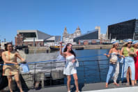 World Pirate Tours Ltd new jul