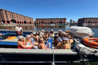 World Pirate Tours Ltd new jul
