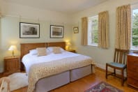 Winton Cottage - Double / Twin 1