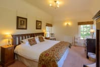 Winton Cottage - Double / Twin 2