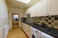 Winton Cottage - Utility