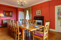 Wintonhill Farmhouse - Dining Room