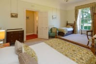 Wintonhill Farmhouse - Double & Single