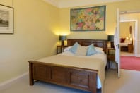 Wintonhill Farmhouse - Double