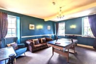 Wintonhill Farmhouse - Games Room