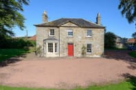 Wintonhill Farmhouse - Main