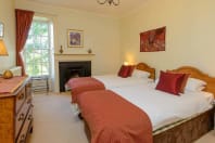 Wintonhill Farmhouse - Twin 2