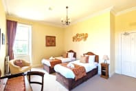 Wintonhill Farmhouse - Twin 4