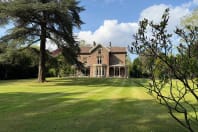 The Beeches