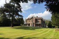 The Beeches