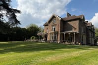 The Beeches