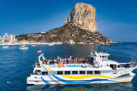 Infinity Weekends - Party Boat 1